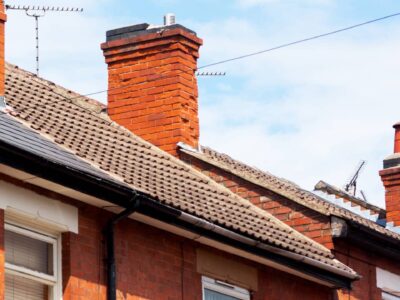 Chimney repair near me Ware