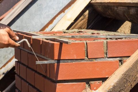 Chimney Repair Specialists Ware