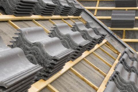 Local Watford Roofers