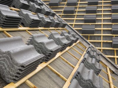 Roof repairs near Watford