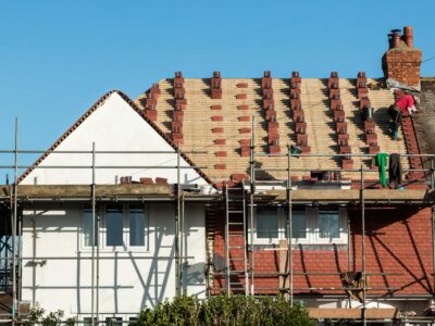 How much to repoint a chimney Ware