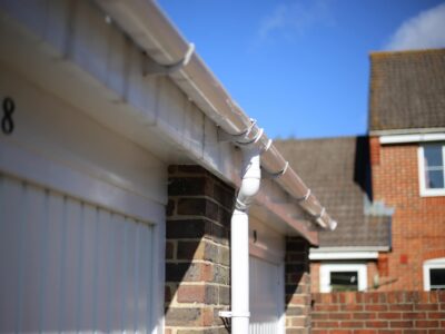 Harpenden Fascias, Soffits & Guttering