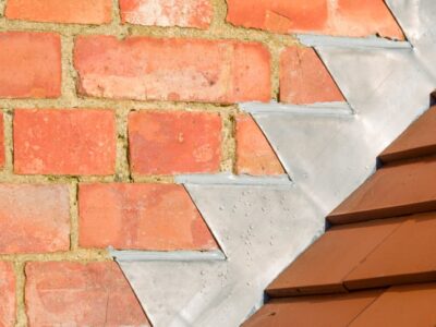 Ware chimney repointing