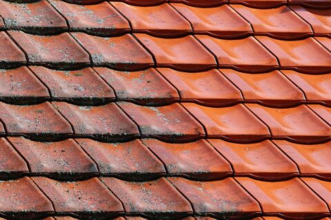 Roof Cleaner Stevenage