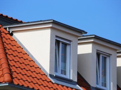 St Albans flat roof repair