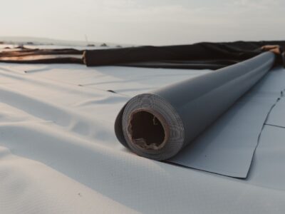 Rubber roof installers near me Stevenage