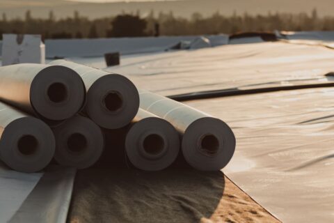 Rubber Roof Specialists St. Albans