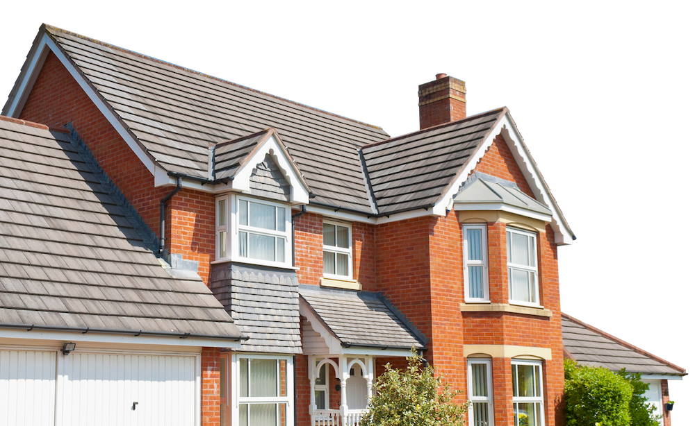 Expert roofers near me St. Albans