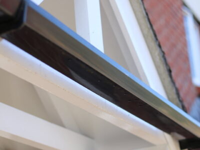 Fascias, Soffits & Guttering contractors Harpenden