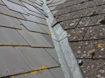Roof sealant Stevenage