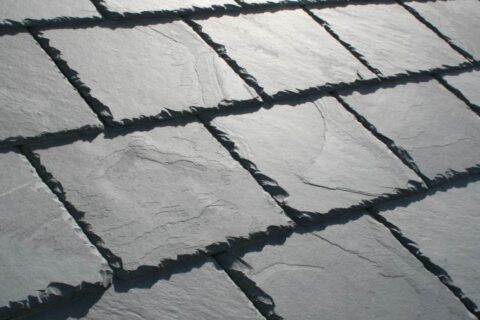Slate Roof Tiles Hertford SG