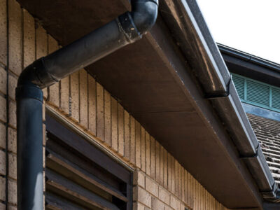 Harpenden guttering