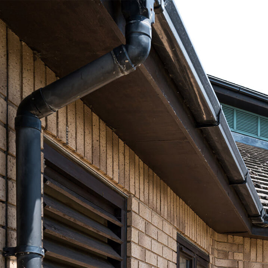 Guttering experts in Harpenden