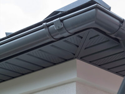 Fascias, Soffits & Guttering Harpenden