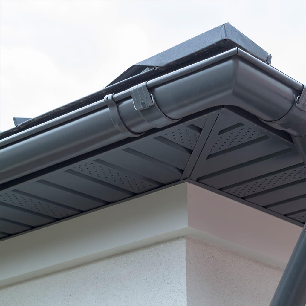 St. Albans fascia installers