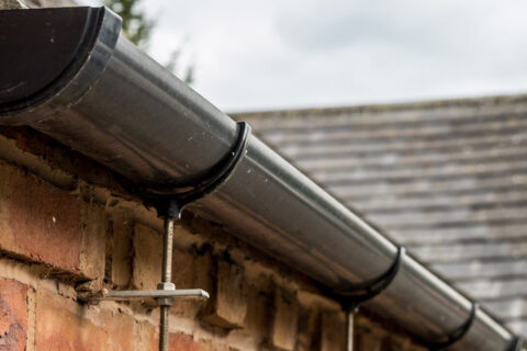 Harpenden UPVC Roofline Services