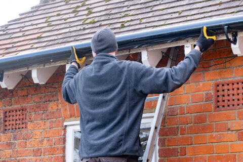 Fascias, Soffits & Guttering Harpenden