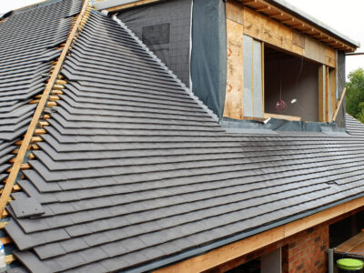 Watford flat roofers