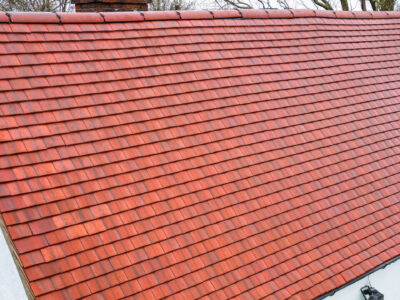 How much does roof cleaning cost Stevenage
