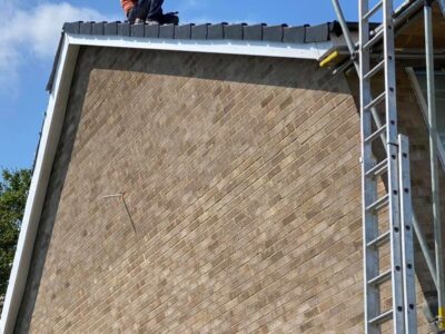 Fascias & soffits installers near me Ware
