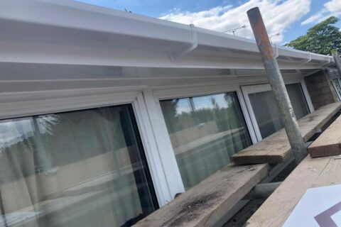 Fascia & Soffits St. Albans