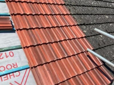 Roofers near me Ware