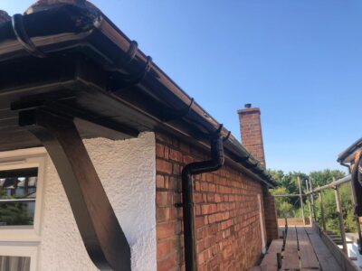 Ware guttering company