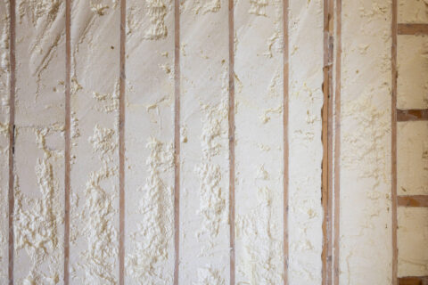 Professional Spray Foam Removal in St. Albans
