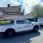 Bungalow re roofing St. Albans