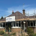 Bungalow roof replacement St. Albans