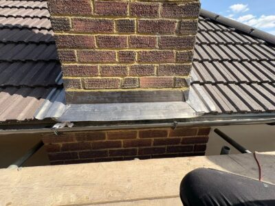 Roof repairs near me Ware