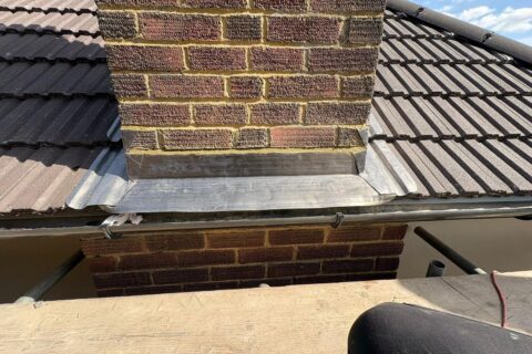 Leadwork Contractors St. Albans