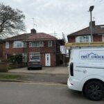 Re roofing contractors St. Albans