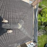Local roofing company St. Albans