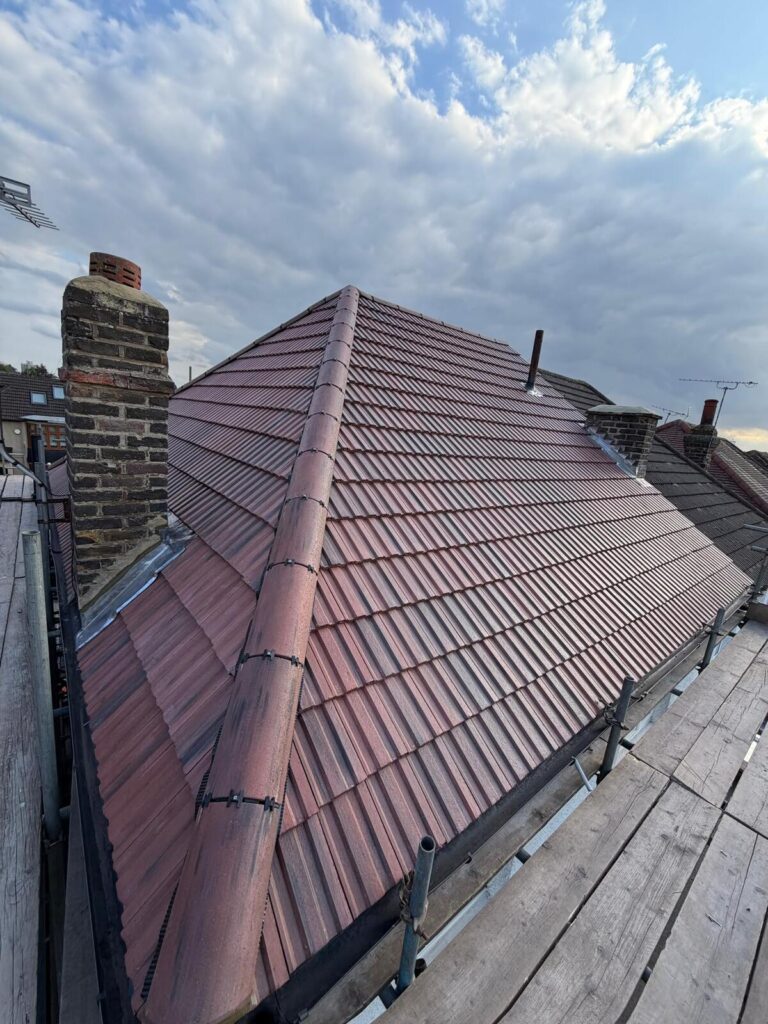 St. Albans fascia installers