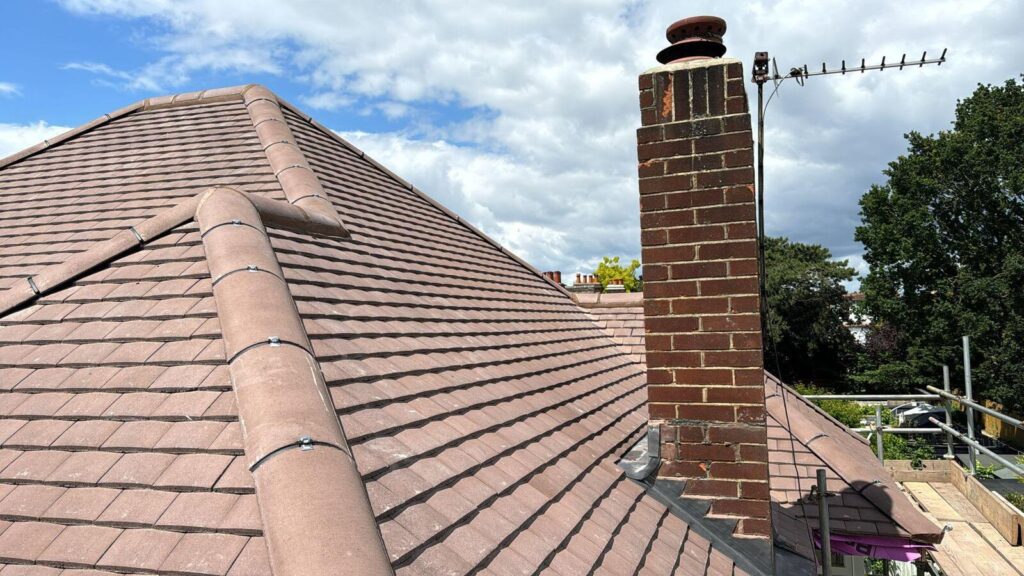 Leadwork company St. Albans