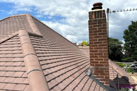 Chimney Repair Specialists St. Albans