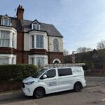 Slate roofer near St. Albans