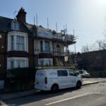 Local roofer St. Albans