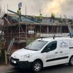 Re roofing company St. Albans