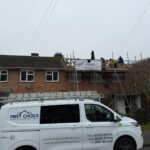Re roofing St. Albans