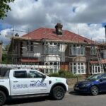 Roof refurbishment St. Albans