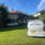 Roofing company St. Albans