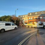 Emergency roofing St. Albans