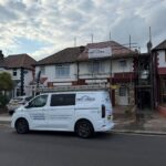 Roofing company in St. Albans