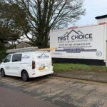 Trusted roofer near St. Albans