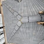 Tiled hip roof lead valleys St. Albans
